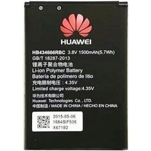 Obrázok pre výrobcu Huawei HB434666RBC Baterie 1500mAh Li-Pol Service