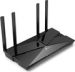 Obrázok pre výrobcu TP-LINK AX1800 Dual-Band Wi-Fi 6 Router 574Mbps at 2.4GHz + 1201Mbps at 5GHz