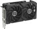 Obrázok pre výrobcu ASUS DUAL-RX9060XT-16G GAMING