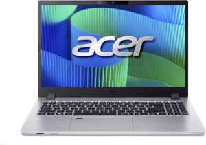 Obrázok pre výrobcu Acer TravelMate P2 15 TMP215-55-TCO-55Z1 /i5-1334U/15,6" FHD/16GB/512GB SSD/UHD/W11P/Silver