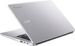 Obrázok pre výrobcu Acer Chromebook 314 CB314-3HT /N6000/14" FHD/T/8GB/128GB eMMC/UHD/Chrome/Silver