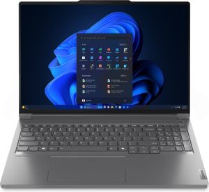 Obrázok pre výrobcu Lenovo ThinkBook 16p G5 i9-14900HX/32GB/1TB SSD/RTX 4060 8GB/16" WQXGA+/3yOnsite/Win11 Pro/šedá