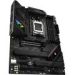 Obrázok pre výrobcu ASUS MB Sc AM5 ROG STRIX B650E-F GAMING WIFI, AMD B650, 4xDDR5, 1xDP, 1xHDMI, WI-FI