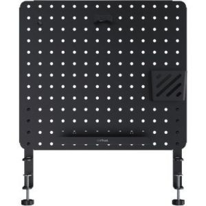 Obrázok pre výrobcu TRUST GXT723 VESTO METAL PEGBOARD