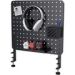 Obrázok pre výrobcu TRUST GXT723 VESTO METAL PEGBOARD