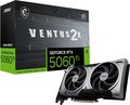 Obrázok pre výrobcu MSI GeForce RTX 5060 Ti VENTUS 2X PLUS OC /16GB/GDDR7