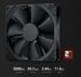 Obrázok pre výrobcu ASUS ROG RYUJIN III 360 kvapalinový chladič CPU, LCD, 3x Noctua iPPC fan, 360mm