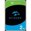 Obrázok pre výrobcu HDD 2TB Seagate SkyHawk 256MB SATAIII SMR