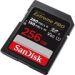 Obrázok pre výrobcu SanDisk SDXC karta 256GB Extreme PRO (280 MB/s Class 10, UHS-II V60)