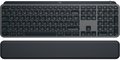 Obrázok pre výrobcu Logitech Master MX Keys S/Bezdrátová USB + Bluetooth/US layout/Černá