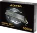 Obrázok pre výrobcu ADATA LEGEND 800 500GB/SSD/M.2 NVMe/Černá/3R