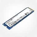 Obrázok pre výrobcu Kingston 4TB NV2 SSD PCIe 4.0 NVMe M.2 2280 (r3500MB/s, w2800 MB/s)