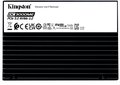 Obrázok pre výrobcu Kingston DC3000ME 3,84TB /SSD/2.5"/U.2/5R