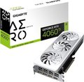 Obrázok pre výrobcu GIGABYTE GeForce RTX 4060 Ti AERO 8G OC, RTX 4060 Ti, 8GB GDDR6X, 3xDP, 1xHDMI