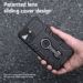 Obrázok pre výrobcu Nillkin CamShield Armor PRO Magnetic Zadní Kryt pro Apple iPhone 14 Plus Black