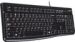 Obrázok pre výrobcu LOGITECH K120 Corded Keyboard black USB for Business - EMEA (RUS)