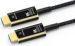 Obrázok pre výrobcu PremiumCord Ultra High Speed HDMI 2.1 optický fiber kabel 8K@60Hz,zlacené 10m