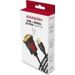 Obrázok pre výrobcu AXAGON ADS-1PSN, USB-A 2.0 - sériový RS-232 DB9-M Prolific adaptér / kabel 1.5m