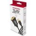 Obrázok pre výrobcu AXAGON ADS-1PQN, USB-A 2.0 - sériový RS-232 DB9-M FTDI adaptér / kabel 1.5m