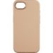 Obrázok pre výrobcu Epico Mag+ Silicone Pro kryt iPhone 16e - titanová