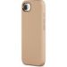 Obrázok pre výrobcu Epico Mag+ Silicone Pro kryt iPhone 16e - titanová