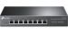 Obrázok pre výrobcu TP-Link TL-SG108-M2 8x2.5G Multi-Gb Desktop Switch