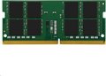 Obrázok pre výrobcu Kingston SODIMM DDR4 16GB 3200MHz CL22 ValueRAM