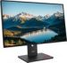 Obrázok pre výrobcu Lenovo LCD ThinkVision T27Q-40- 27",IPS,mat, 16:9,2560x1440, 178/178,4/6ms,350cd/m2,1500:1,DP,HDMI,PIVOT,VESA,3Y