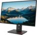 Obrázok pre výrobcu Lenovo LCD ThinkVision T27Q-40- 27",IPS,mat, 16:9,2560x1440, 178/178,4/6ms,350cd/m2,1500:1,DP,HDMI,PIVOT,VESA,3Y