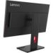 Obrázok pre výrobcu Lenovo LCD ThinkVision T27Q-40- 27",IPS,mat, 16:9,2560x1440, 178/178,4/6ms,350cd/m2,1500:1,DP,HDMI,PIVOT,VESA,3Y