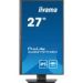 Obrázok pre výrobcu iiyama ProLite XUB2797HSN-B2 27"/IPS/FHD/ 100Hz/1ms/Black/3R