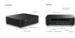 Obrázok pre výrobcu ASUS NUC 14 Essential RNUC14MNK9700002/N97 Procesor/DDR5-4800 SODIMM/USB-A,C/M.2 2280/Wi-Fi/LAN/EU Napájecí kabel