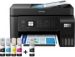 Obrázok pre výrobcu EPSON EcoTank L5290 A4, color-tank MFP, Fax, ADF, USB, LAN, WiFi