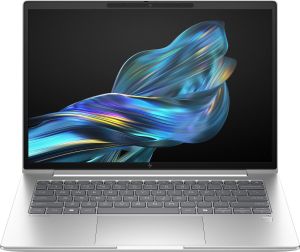 Obrázok pre výrobcu HP EliteBook 6 G1q /SD-X1-26-100/14" WUXGA/32GB/ 512GB/Adreno/W11P/Silver/3R