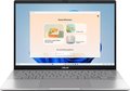 Obrázok pre výrobcu ASUS Vivobook S 14 S3407CA-LY008W /U7-255H/14" WUXGA/16GB/1TB SSD/Arc 140T/W11H/Silver