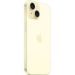 Obrázok pre výrobcu Apple iPhone 15 256GB Žlutý