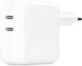 Obrázok pre výrobcu Apple 35W Dual USB-C Port Power Adapter