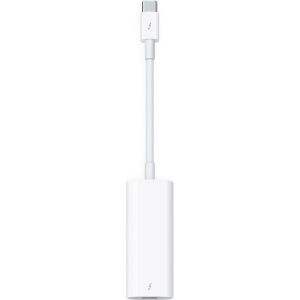 Obrázok pre výrobcu Apple Thunderbolt 3 (USB-C) to Thunderbolt 2 Adapter