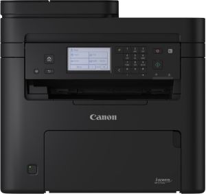 Obrázok pre výrobcu Canon i-SENSYS MF275dw/MF/Laser/A4/LAN/Wi-Fi/USB