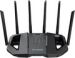 Obrázok pre výrobcu ASUS TUF-BE6500 (BE6500) WiFi 7 Extendable Gaming Router, 4x 2.5G, AiMesh