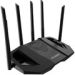 Obrázok pre výrobcu ASUS TUF-BE6500 (BE6500) WiFi 7 Extendable Gaming Router, 4x 2.5G, AiMesh