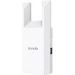 Obrázok pre výrobcu Tenda T10 - Wi-Fi Range Extender with LAN port 100 Mb/s, AP mode, Repeater mode, IPv6, WPS, 300 Mb/s