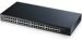 Obrázok pre výrobcu Zyxel GS1900-48 v2, 48-port GbE L2 Smart Switch, rackmount