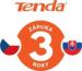 Obrázok pre výrobcu Tenda TEF1126P-24-250W PoE AF / AT switch - 24x PoE 100 Mb/s + 2x Uplink 1Gb/s RJ45/SFP, PoE 225W