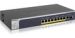 Obrázok pre výrobcu NETGEAR 8-Port PoE+ Multi-Gigabit Smart Managed Pro Switch with 10G Copper/Fiber Uplinks, MS510TXPP