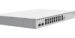 Obrázok pre výrobcu Mikrotik Cloud Switch CRS518-16XS-2XQ-RM, 650 MHz CPU, 64 MB RAM, 1x LAN, 2x QSFP28, 16x SFP28, 2x PSU, L6