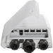 Obrázok pre výrobcu MikroTik CRS504-4XQ-OUT, Cloud Router switch