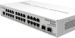 Obrázok pre výrobcu MikroTik CRS326-24G-2S+IN,16port GB cloud router switch