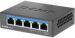 Obrázok pre výrobcu D-Link DMS-105/E 5-port 2.5G Multi-Gigabit QoS IGMP Snooping Switch