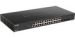 Obrázok pre výrobcu D-Link DXS-1210-28T 24 x 10G Base-T ports + 4 x 10G/25G SFP28 ports Smart Managed Switch